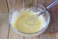 Фото приготовления рецепта: Фасолевый суп с клецками - шаг №12