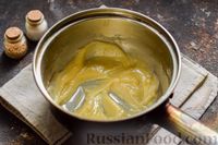 Фото приготовления рецепта: Кабачки, запечённые с молодой картошкой и помидорами, в соусе бешамель - шаг №4