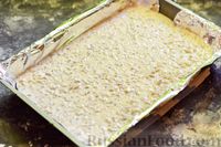 Фото приготовления рецепта: Зерновые хлебцы с овсянкой - шаг №9