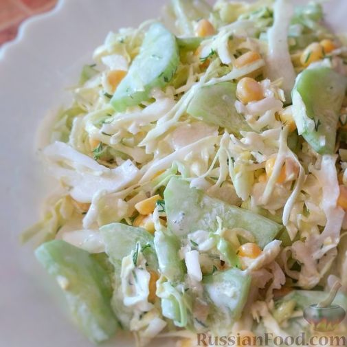 Вкусные и разнообразные рецепты из листового салата: необычные и простые блюда