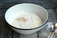 Фото приготовления рецепта: Домашний хлеб-батон - шаг №3