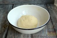 Фото приготовления рецепта: Домашний хлеб-батон - шаг №7