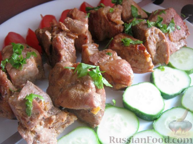 Russian Foodie Autumn by Russian Foodie - Issuu