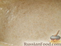 Фото к рецепту: Закваска для хлеба ржаная бездрожжевая