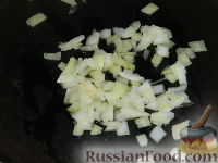 Фото приготовления рецепта: Старинный русский рецепт сухого клубничного варенья - шаг №5