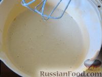 Фото приготовления рецепта: Песочное печенье на растительном масле - шаг №11