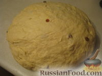 Фото приготовления рецепта: Пирог "Маковый" - шаг №10