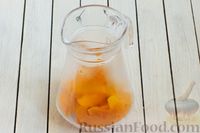 Фото приготовления рецепта: Апельсинад - шаг №6