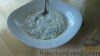 Фото приготовления рецепта: Куриная грудка в кляре на минералке - шаг №2