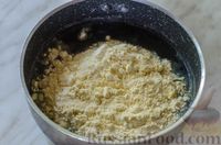 Фото приготовления рецепта: Суп из индейки с кукурузными шариками - шаг №6