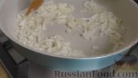 Фото приготовления рецепта: Куриные шашлычки, запечённые с рисом и овощами - шаг №2