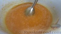 Фото приготовления рецепта: Джем из арбуза и апельсина - шаг №7