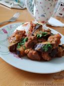 Фото приготовления рецепта: Картофельно-сметанный суп - шаг №5