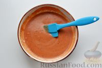 Фото приготовления рецепта: "Голубцы" из кабачков в томатном соусе - шаг №17