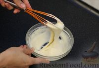 Фото приготовления рецепта: Жареные бананы в кляре - шаг №3