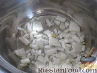 Фото приготовления рецепта: Огурцы соленые (холодный способ) - шаг №4