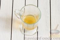 Фото приготовления рецепта: Смузи с грушей, апельсином и зелёным чаем - шаг №2