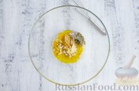 Фото приготовления рецепта: Запечённые перепела в медово-горчичном маринаде с чесноком - шаг №2