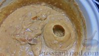 Фото приготовления рецепта: Тушёная краснокочанная капуста со свёклой и яблоками - шаг №11