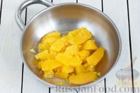 Фото приготовления рецепта: Яблочно-апельсиновый джем - шаг №5