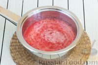 Фото приготовления рецепта: Помидоры в томатном соке на зиму - шаг №2