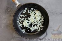 Фото приготовления рецепта: Гречневый суп с яичной заправкой - шаг №7