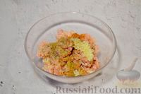 Фото приготовления рецепта: Морковный суп-пюре с фрикадельками из куриного фарша - шаг №2