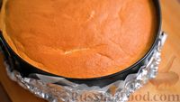 Фото приготовления рецепта: Морковные котлеты с сыром - шаг №4