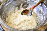Фото приготовления рецепта: Роллини из теста фило с грибной начинкой - шаг №5