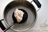 Фото приготовления рецепта: Картофельно-капустный суп-пюре - шаг №7