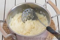 Фото приготовления рецепта: Пюре из сельдерея и картофеля - шаг №4