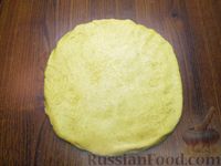 Фото приготовления рецепта: Медовая коврижка на чае - шаг №9