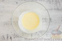 Фото приготовления рецепта: Цветная капуста, запечённая в сметанно-чесночном соусе под сыром - шаг №6