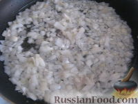 Фото приготовления рецепта: Фрикадельки в томатно-чесночном соусе - шаг №9