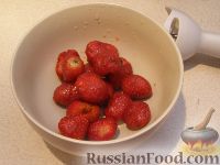 Фото приготовления рецепта: Картошка с помидорами и сыром (в микроволновке) - шаг №5