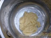 Фото приготовления рецепта: Запечённая свёкла в соусе бешамель - шаг №6