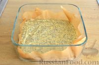 Фото приготовления рецепта: Пирог "Медовик" с маком - шаг №6