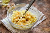 Фото приготовления рецепта: Картофельная соломка в чесночно-соевом соусе - шаг №7