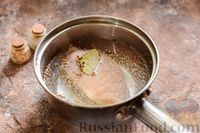 Фото приготовления рецепта: Жульен с грибами и курицей, в тарталетках - шаг №2