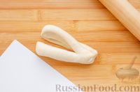 Фото приготовления рецепта: Плюшки «Московские» - шаг №17