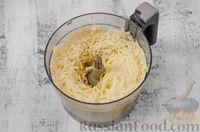 Фото приготовления рецепта: Картофельный кугель - шаг №3