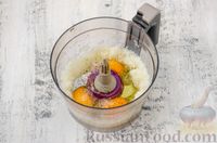 Фото приготовления рецепта: Картофельный кугель - шаг №8