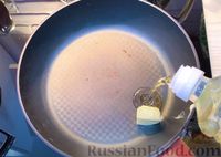 Фото приготовления рецепта: Гороховый суп-пюре - шаг №7