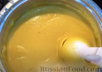 Фото приготовления рецепта: Овощное рагу с кабачками, картошкой и капустой - шаг №1