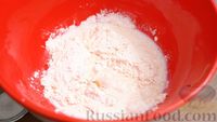 Фото приготовления рецепта: Ленивый хачапури на сковороде - шаг №1