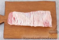 Фото приготовления рецепта: Свинина, запечённая с острым перцем и тростниковым сахаром - шаг №3