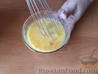 Фото приготовления рецепта: Картофельная бабка - шаг №7