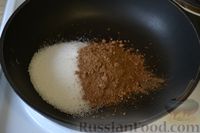 Фото приготовления рецепта: Конфеты из манной крупы с какао - шаг №5