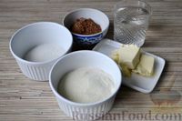 Фото приготовления рецепта: Конфеты из манной крупы с какао - шаг №1