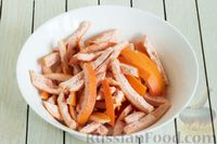 Фото приготовления рецепта: Цукаты из грейпфрута - шаг №3